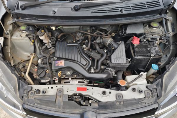 Daihatsu Ayla 1.2 R AT 2019