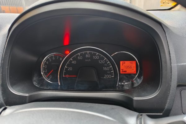 Daihatsu Ayla 1.2 R AT 2019