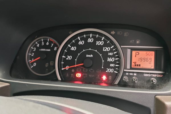 Toyota Calya 1.2 G AT 2021