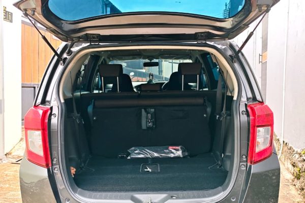 Toyota Calya 1.2 G AT 2021