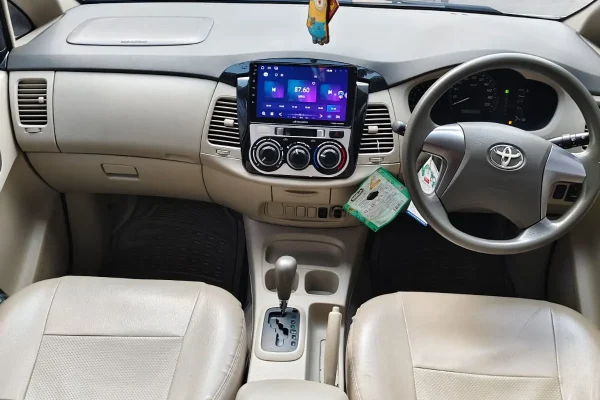 Toyota Innova G 2.0 AT 2014